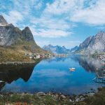 Lofoten, Norway
